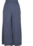 Bequeme Jeans URBAN CLASSICS "Urban Classics Damen Ladies Modal Culotte", Damen, Gr.