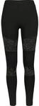 Leggings URBAN CLASSICS "Urban Classics Damen Ladies Laces Inset Leggings",...