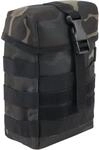 Brandit G&uuml;rteltasche "Brandit Accessoires Fire Molle Pouch"