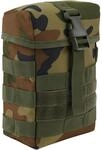 Brandit G&uuml;rteltasche "Brandit Accessoires Fire Molle Pouch"