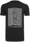 Merchcode T-Shirt "Merchcode Herren Joy Divison UP Tee" 1 Stk.