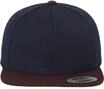 Flexfit Flex Cap "Flexfit Unisex Classic Snapback 2-Tone"