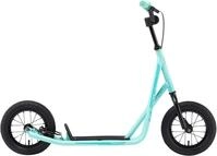 BLUE GORILLAZ Scooter