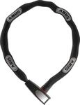 ABUS Kettenschloss "6806K/110 black"