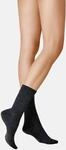 KUNERT Socken "Socke Soft Wool Cotton"