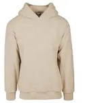 Sweatshirt URBAN CLASSICS "Urban Classics Herren Sherpa Hoody", Herren, Gr. S,...