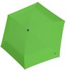Knirps Taschenregenschirm "US.050 Ultra Light Green"