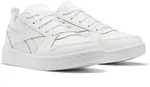Sneaker REEBOK CLASSIC "ROYAL PRIME 2.0", M&auml;dchen, Gr. 37, wei&szlig;, Synthetik,...