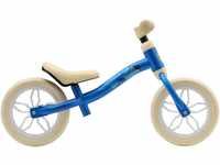 Laufrad BIKESTAR "Lightrunner" Laufräder blau Kinder Laufrad