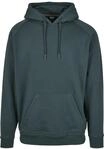 URBAN CLASSICS Sweatshirt "Urban Classics Herren Blank Hoody", 1 Stk.