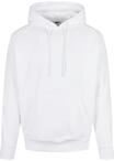 URBAN CLASSICS Sweatshirt "Urban Classics Herren Blank Hoody", 1 Stk.