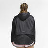 Laufjacke NIKE "Essential Women's Running Jacket (Plus Size)" Gr. 1X (48/50),...