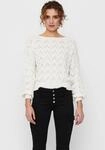 ONLY Strickpullover "ONLBRYNN LIFE STRUCTURE L/S PUL KNT"