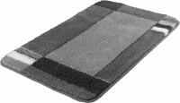 Kleine Wolke Badematte "Padova, Badvorleger, Badezimmer Teppich" H&ouml;he 20 mm