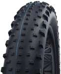 Schwalbe Fahrradreifen "Jumbo Jim HS 466 SG"