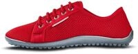 Leguano Barfu&szlig;schuh "Aktiv", Schn&uuml;rer, Freitzeitschuh, Bequemschuh f&uuml;r