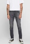 ONLY & SONS Skinny-fit-Jeans "Warp"