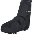 Fahrrad-&Uuml;berschuh VAUDE "BIKE GAITER SHORT", Gr. 50/52 (XXL), schwarz,