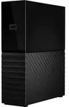 WD externe HDD-Festplatte "My Book 18TB", schwarz, 18 TB, Festplatten