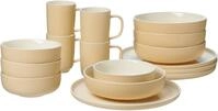 Ritzenhoff & Breker Kombiservice "Geschirr-Set, Service Jasper" im Scandic Style, 16