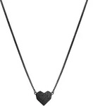 Kette mit Anh&auml;nger LIEBESKIND BERLIN "Schmuck Geschenk Edelstahl Herz",...