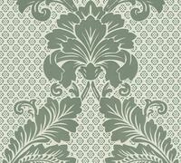 Architects Paper Vliestapete "Luxury wallpaper" Barock gemustert ornamental
