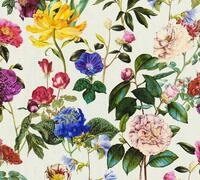 A.S. Cr&eacute;ation Vliestapete "Jette Joop tropisch floral nat&uuml;rlich" Wald botanisch 