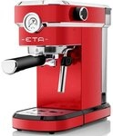 eta Espressomaschine "STORIO ETA618190030" Siebtr&auml;ger 1350W, max. 20 bar,