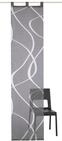 Neutex for you Schiebegardine "Rumbek" Schlaufen 1 Stk. tlg. inkl....