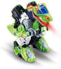 RC-Roboter VTECH "Switch & Go Dinos, RC Roboter-T-Rex" Fernlenkfahrzeuge bunt Kinder