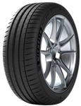 Michelin Sommerreifen "PILOT SPORT 4" in verschiedenen Ausf&uuml;hrungen erh&auml;ltlich