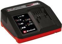 Einhell Akku-Ladestation "Power X-Fastcharger 4A" 4.000 PXC-Ladeger&auml;t