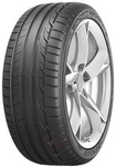Dunlop Sommerreifen "SPORT MAXX RT"