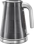 RUSSELL HOBBS Wasserkocher "Geo Steel 25240-70" 1,7 l 2400 W