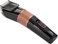 BaByliss Haarschneider "BaByliss Power Glide Haarschneider mit 26 Schnittl&auml;ngen,
