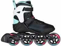 Inlineskates POWERSLIDE "Phuzion Radon Teal 90"...