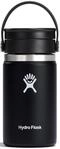 Hydro Flask Trinkflasche "12 OZ Wide Flex Sip Lid, 355 ml" Geeignet f&uuml;r alle Wide