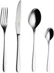 vivo Villeroy & Boch Group Besteck-Set "Tafelbesteck New Fresh Basic 24er Set silber"
