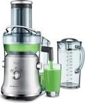 Sage Entsafter "the Nutri Juicer Cold XL, SJE830BSS2" 1500 W