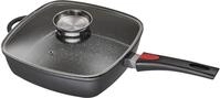 KING Bratpfanne Aluminiumguss 1 Stk. tlg. Induktion