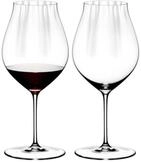 RIEDEL THE WINE GLASS COMPANY Rotweinglas "Pinot Noir Gl&auml;ser Performance 830 ml 2er