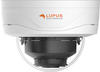 LUPUS ELECTRONICS Überwachungskamera "LE 224 PoE" Überwachungskameras weiß Smart
