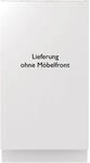 GORENJE vollintegrierbarer Geschirrsp&uuml;ler "GV561D10" 11 Ma&szlig;gedecke