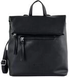 TOM TAILOR Rucksack "Tinna" ein perfekter Allrounder, sportiv und modern mit