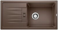 Blanco Granitsp&uuml;le "FAVUM XL 6 S" 1 Stk. tlg. erh&auml;ltlich in mehreren Farben