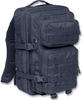 Rucksack BRANDIT "Brandit Accessoires US Cooper Backpack Large" blau (navy)