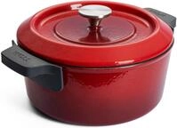 WOLL Kochtopf "Iron" 1 Stk. tlg. Gusseisen