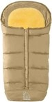Heitmann Felle Fu&szlig;sack "Eisb&auml;rchen - Komfort 2 in 1 Lammfell Winterfu&szlig;sack -