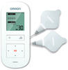 TENS-Gerät OMRON "HeatTens HV-F311-E" Elektro-Muskel-Stimulationsgeräte weiß