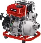 Einhell Wasserpumpe "GC-PW 16" mit 4-Takt Motor, 14000 l/h max. F&ouml;rdermenge